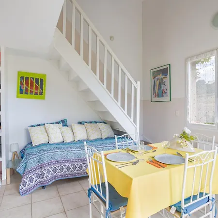 De Charme Padiolka Avd Apartmán Collioure