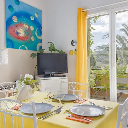 De Charme Padiolka Avd Apartmán Collioure