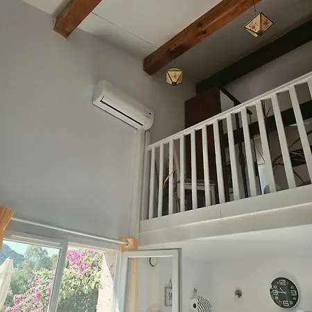 Appartement De Charme Padiolka Avd *