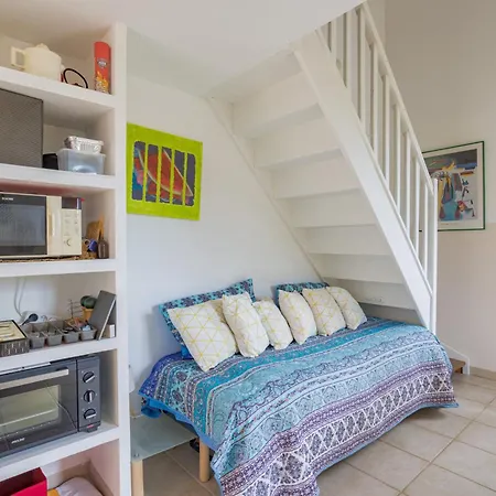 De Charme Padiolka Avd Apartmán
