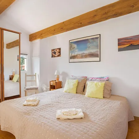 Apartmán De Charme Padiolka Avd Collioure