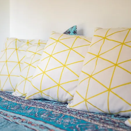 De Charme Padiolka Avd Apartmán Collioure