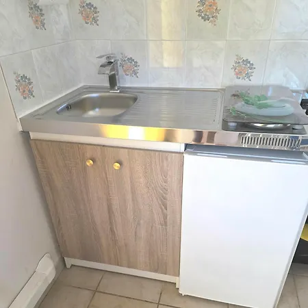 De Charme Padiolka Avd Apartmán