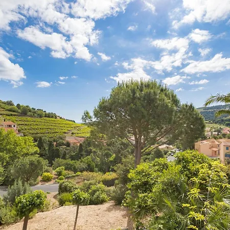 Apartmán De Charme Padiolka Avd Collioure